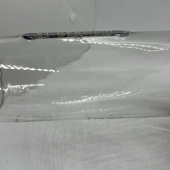 St Germain Special Liqueur Mixing Measuring Glass Carafe - Picture 6 of 9